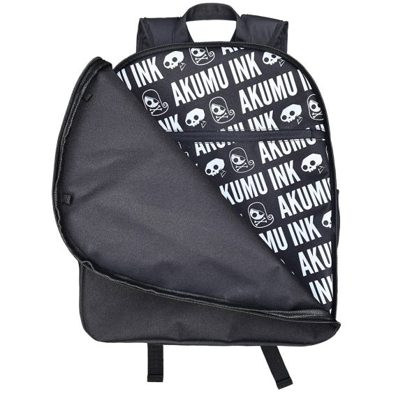 The Broken Ones Backpack Online Hot Sale