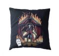 Burn It All Down Pillow Case Online now