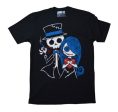 (USA Sizing) Stitch Me a Smile Men Tshirt For Cheap