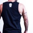 (USA Sizing) Game Changer Men Tank Cheap