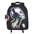 Tone Death: Pride Backpack Supply