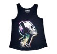 Tone Death: Pride Women Tanktop Discount