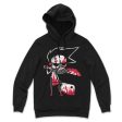 Butcher III: The Reckoning Hoodie Hot on Sale