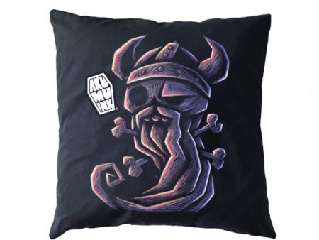 The Viking Pillow Case Online