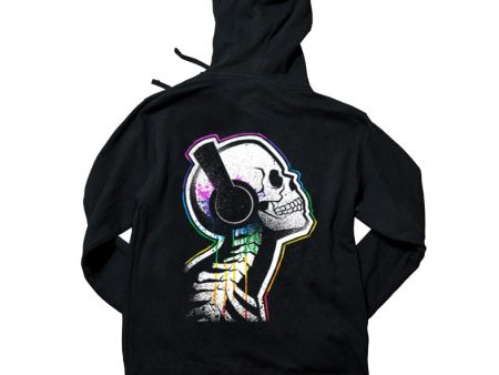 Tone Death: Pride Hoodie Fashion