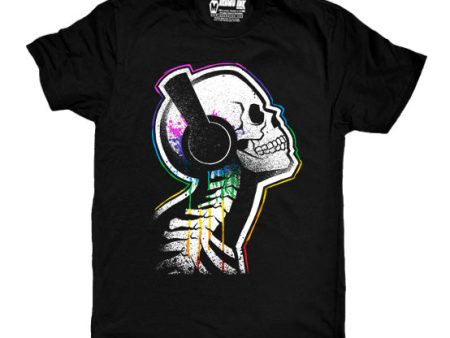 Tone Death: Pride Men Tshirt Online Hot Sale