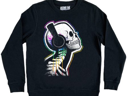 Tone Death: Pride Sweatshirt For Sale