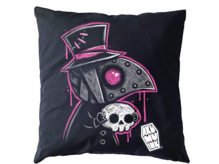 A Gift of Death Pillow Case Sale