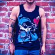 (USA Sizing) Game Changer Men Tank Cheap