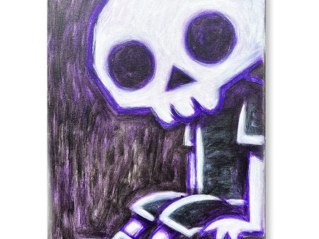 2023 DeadBoy Painted Canvas Online now