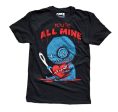 (USA Sizing) You re All Mine Men Tshirt Cheap