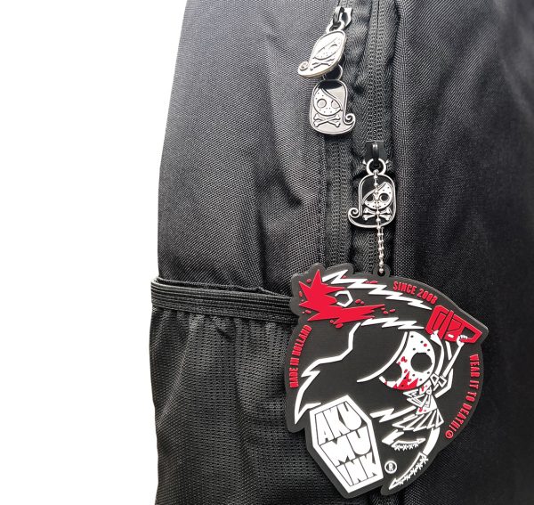 A Gift of Death Backpack Online