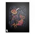 Headless Horseman Artwork Online Sale