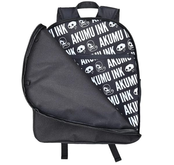 Space Pirate Backpack Fashion