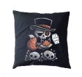 Lucky Mr. Fox Pillow Case Sale