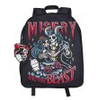 Misery and the Beast Backpack Sale