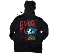 ENOUGH! FLEECE Hoodie Supply