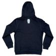 CAUTION! KOLD TEMPERATURES FLEECE Hoodie Sale