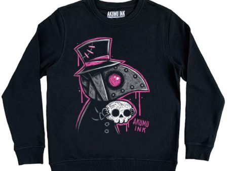 A Gift of Death Sweatshirt Online now