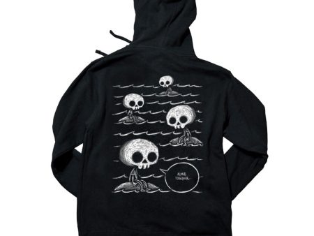 Alone Together Hoodie Online