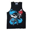 (USA Sizing) Game Changer Men Tank Cheap