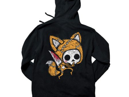 Bloody Little Secret Hoodie For Sale