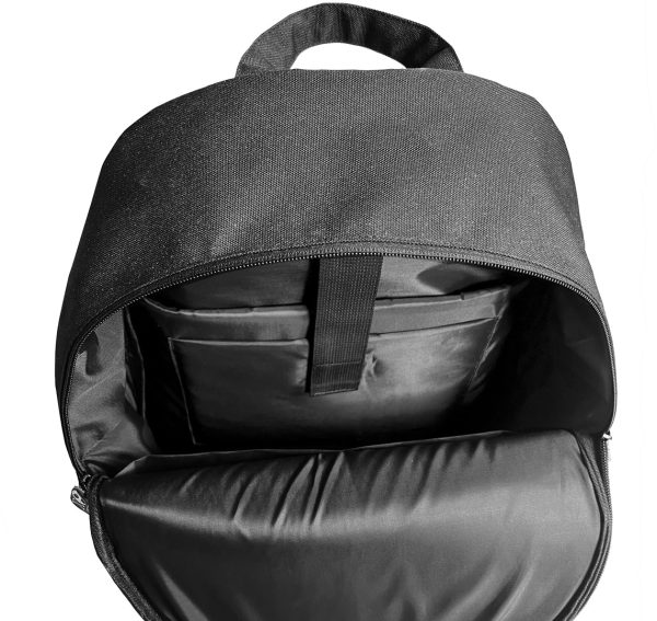 Tone Death: Pride Backpack Supply