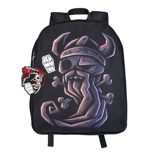 The Viking Backpack Hot on Sale