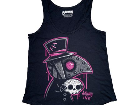 A Gift of Death Women Tanktop Discount