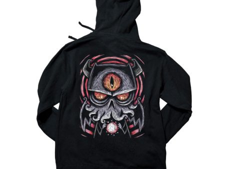 The Awakening Hoodie Sale