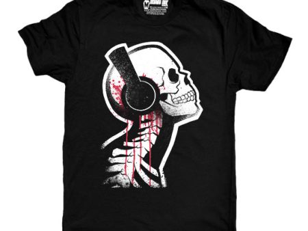 Tone Death Men Tshirt Online