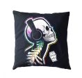 Tone Death: Pride Pillow Case Online