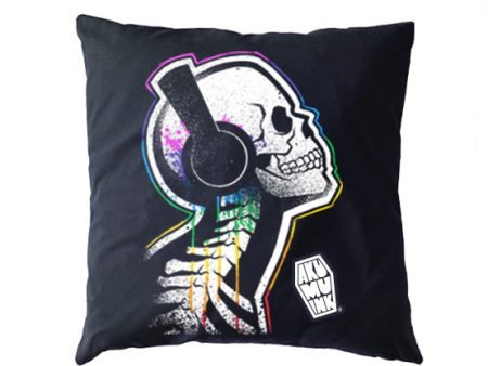 Tone Death: Pride Pillow Case Online