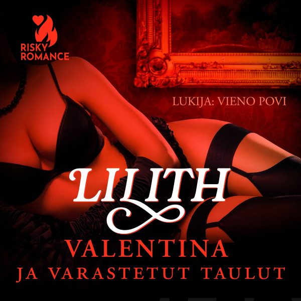 Valentina ja varastetut taulut Discount