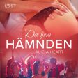 Den ljuva hämnden - erotisk julnovell Hot on Sale