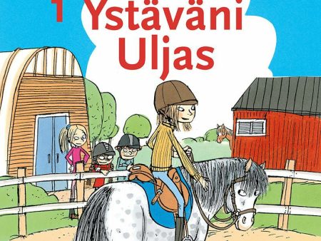 Ystäväni Uljas Fashion