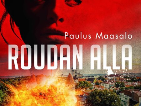 Roudan alla For Sale