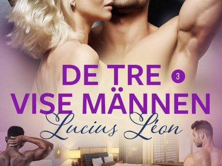 De tre vise männen 3 - BDSM erotik Hot on Sale