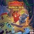 Lejonvakten - Bunga den vise For Discount