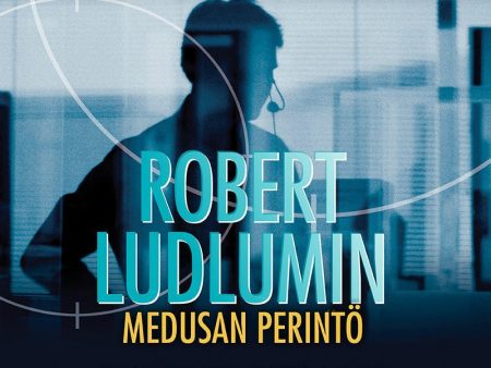 Robert Ludlumin Medusan perintö For Sale