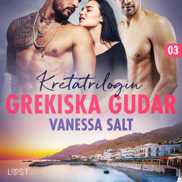 Grekiska Gudar - erotisk novell Hot on Sale