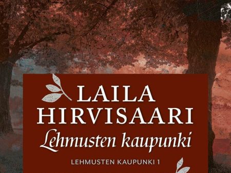 Lehmusten kaupunki Online Sale