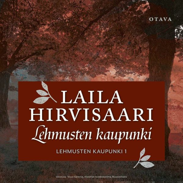 Lehmusten kaupunki Online Sale