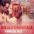 Kirjastonhoitaja – eroottinen novelli Sale