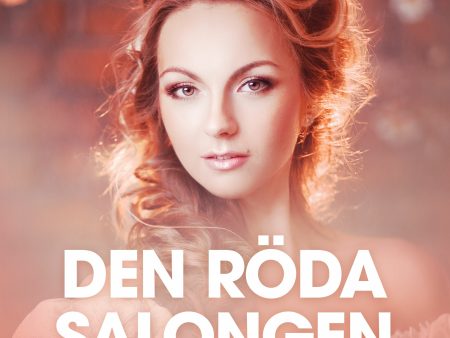 Den röda salongen - erotisk novell on Sale