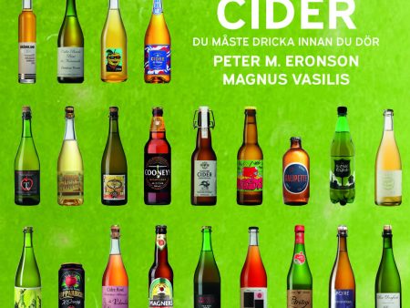 52 Cider du måste dricka innan du dör Online