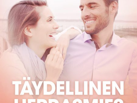 Täydellinen herrasmies – eroottinen novelli Online