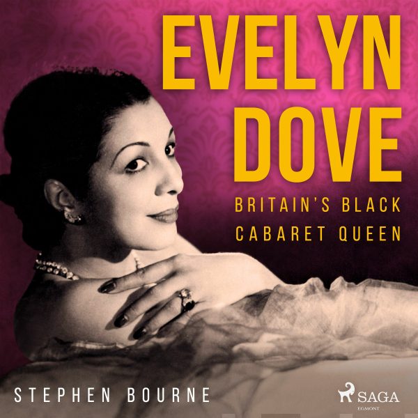 Evelyn Dove: Britain’s Black Cabaret Queen Hot on Sale