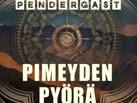 Pimeyden pyörä Sale