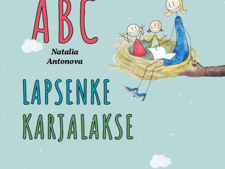 ABČ - Lapsenke karjalakse Online Sale